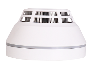 Đầu báo khói thường - EN54