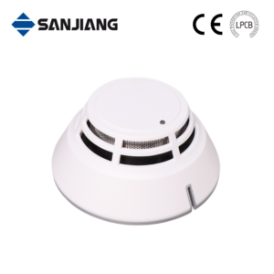 Đầu báo khói thường EN54