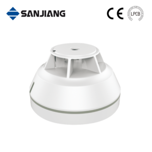 Đầu báo nhiệt cố định thường EN54